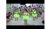 Nấm vui trung thu p2 - Trường mầm non chất lượng cao ATY Nấm vui trung thu p2 - Trường mầm non chất lượng cao ATY