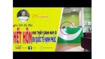 Chu Đặng Phú HẾT HỒN KHI THẤY CẢNH NÀY TẠI BỆNH VIỆN QUỐC TẾ HẠNH PHÚC BÌNH DƯƠNG - Phu's Vlog Chu Đặng Phú HẾT HỒN KHI THẤY CẢNH NÀY TẠI BỆNH VIỆN QUỐC TẾ HẠNH PHÚC BÌNH DƯƠNG - Phu's Vlog