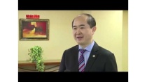 NhandanTV_Cơ hội cho doanh nghiệp Việt Nam trên trường quốc tế NhandanTV_Cơ hội cho doanh nghiệp Việt Nam trên trường quốc tế