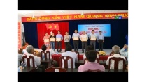 Cờ Đỏ họp mặt ngày quốc tế hạnh phúc Cờ Đỏ họp mặt ngày quốc tế hạnh phúc