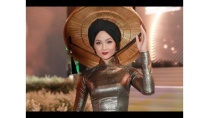 “Choáng” khi H’Hen Nie được fan Việt lẫn fan quốc tế vây kín chụp hình ở Phố đi bộ Nguyễn Huệ “Choáng” khi H’Hen Nie được fan Việt lẫn fan quốc tế vây kín chụp hình ở Phố đi bộ Nguyễn Huệ