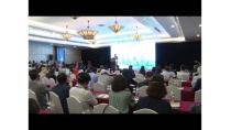 Diễn đàn tổ chức xúc tiến du lịch các thành phố Châu Á - Thái Bình Dương lần thứ 8 Diễn đàn tổ chức xúc tiến du lịch các thành phố Châu Á - Thái Bình Dương lần thứ 8