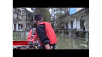 Châu Á-Thái Bình Dương đối mặt nhiều thảm họa Châu Á-Thái Bình Dương đối mặt nhiều thảm họa
