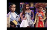 HOT: 4 mẫu nhí Việt giành ngôi cao cuộc thi sắc đẹp quốc tế - Tin Mới Nhất HOT: 4 mẫu nhí Việt giành ngôi cao cuộc thi sắc đẹp quốc tế - Tin Mới Nhất
