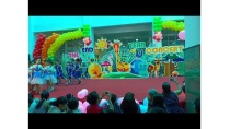 Chương trình mua cuối năm lớp1.2 trường quốc tế Á Châu Chương trình mua cuối năm lớp1.2 trường quốc tế Á Châu