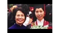 Vương Thị Ngọc Lan - Bà mụ của hạnh phúc Vương Thị Ngọc Lan - Bà mụ của hạnh phúc