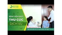 Quy trình khám thai trọn gói tại Bệnh viên ĐKQT Thu Cúc Quy trình khám thai trọn gói tại Bệnh viên ĐKQT Thu Cúc