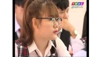 Đài truyền hình Gia Lai giới thiệu về trường APC gia lai Đài truyền hình Gia Lai giới thiệu về trường APC gia lai