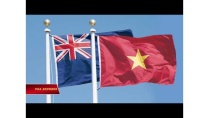 Việt-Úc sắp ký thỏa thuận Đối tác Chiến lược Việt-Úc sắp ký thỏa thuận Đối tác Chiến lược