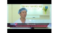 Phóng sự Bệnh viện Quốc tế Hoàn Mỹ 2018 Phóng sự Bệnh viện Quốc tế Hoàn Mỹ 2018