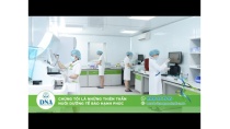 Bệnh Viện Quốc Tế DNA|| Chúng Tôi là những Thiên Thần nuôi dưỡng Tế Bào hạnh phúc Bệnh Viện Quốc Tế DNA|| Chúng Tôi là những Thiên Thần nuôi dưỡng Tế Bào hạnh phúc