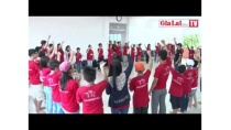 Prudential Gia Lai kết nối yêu thương Prudential Gia Lai kết nối yêu thương