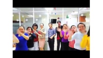 Bác sĩ Bệnh viện Hoàn Mỹ Đà Nẵng cười tươi, nhảy “hạnh phúc” Bác sĩ Bệnh viện Hoàn Mỹ Đà Nẵng cười tươi, nhảy “hạnh phúc”