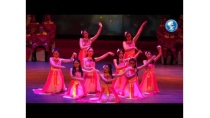 The Asian International School l Graduation Ceremony 2018 l Cò lả The Asian International School l Graduation Ceremony 2018 l Cò lả