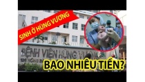 Sinh Ở Bệnh Viện Hùng Vương Có Tốt Không? Chi Phí Bao Nhiêu Tiền Sinh Ở Bệnh Viện Hùng Vương Có Tốt Không? Chi Phí Bao Nhiêu Tiền