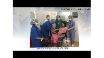 NƠI ĐẶT TRỌN NIỀM TIN - BỆNH VIỆN PHỤ SẢN MÊKÔNG NƠI ĐẶT TRỌN NIỀM TIN - BỆNH VIỆN PHỤ SẢN MÊKÔNG