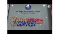 Talent Seeking Contest 2017 (Full) l 5.4.2017 Talent Seeking Contest 2017 (Full) l 5.4.2017