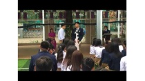 Trường Song Ngữ Á Châu Biên Hòa - Cây Táo Yêu Thương Trường Song Ngữ Á Châu Biên Hòa - Cây Táo Yêu Thương