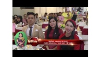Truong Anh ngu A Chau chao mung ngay nha giao VN Truong Anh ngu A Chau chao mung ngay nha giao VN