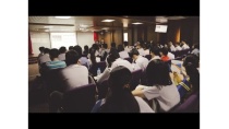 Campus Tour 2017 - Trường Thái Bình Dương Campus Tour 2017 - Trường Thái Bình Dương