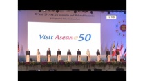 Phóng Sự Việt Nam: 50 năm ASEAN và vai trò của Việt Nam Phóng Sự Việt Nam: 50 năm ASEAN và vai trò của Việt Nam
