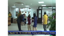 Trường quốc tế Bvis Trường quốc tế Bvis