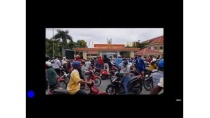 KHẨU HIỆU '' ĐÁ ĐẢO CỘNG SẢN BÁN NƯỚC '' DÂN CHỢ GẠO MỸ THO TIỀN GIANG KHẨU HIỆU '' ĐÁ ĐẢO CỘNG SẢN BÁN NƯỚC '' DÂN CHỢ GẠO MỸ THO TIỀN GIANG