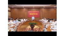 Chủ tịch nước chủ trì Phiên họp lần thứ 6 Ban Chỉ đạo Cải cách tư pháp Trung ương Chủ tịch nước chủ trì Phiên họp lần thứ 6 Ban Chỉ đạo Cải cách tư pháp Trung ương
