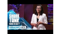 Cô Gái 26 Tuổi Gọi Được Vốn Gấp 6 Lần Mong Đợi - Gần 7 Tỷ Đồng Trong Shark Tank Mùa 2 Cô Gái 26 Tuổi Gọi Được Vốn Gấp 6 Lần Mong Đợi - Gần 7 Tỷ Đồng Trong Shark Tank Mùa 2