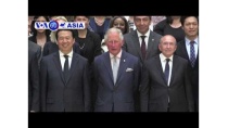 Đảng Cộng sản TQ khai trừ cựu lãnh đạo Interpol (VOA) Đảng Cộng sản TQ khai trừ cựu lãnh đạo Interpol (VOA)