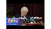 THVL | Khai mạc Hội nghị lần thứ bảy, BCH Trung ương Đảng khóa XII THVL | Khai mạc Hội nghị lần thứ bảy, BCH Trung ương Đảng khóa XII
