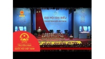 Thời sự - Khai mạc Đại hội Đại biểu Phụ nữ toàn quốc lần thứ XII Thời sự - Khai mạc Đại hội Đại biểu Phụ nữ toàn quốc lần thứ XII