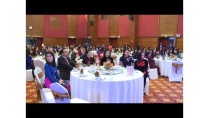 Hà Nội gặp mặt các đại biểu dự Đại hội đại biểu phụ nữ toàn quốc lần thứ XII Hà Nội gặp mặt các đại biểu dự Đại hội đại biểu phụ nữ toàn quốc lần thứ XII