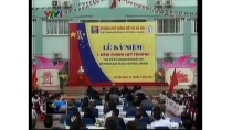 5 năm thành lập Trường Phổ thông Việt-Úc Hà Nội 5 năm thành lập Trường Phổ thông Việt-Úc Hà Nội