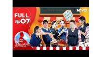 Khi Đàn Ông Mang Bầu | Tập 7 Full: Trấn Thành Hari, Kỳ Vĩ, Song Giang gây náo loạn chợ Bến Thành Khi Đàn Ông Mang Bầu | Tập 7 Full: Trấn Thành Hari, Kỳ Vĩ, Song Giang gây náo loạn chợ Bến Thành