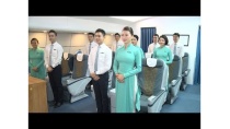 Vai trò của đội ngũ tiếp viên trong công tác nâng cao chất lượng dịch vụ của hàng không Việt Nam Vai trò của đội ngũ tiếp viên trong công tác nâng cao chất lượng dịch vụ của hàng không Việt Nam