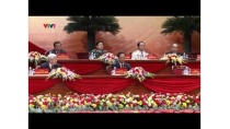 Khai mạc Đại hội đại biểu toàn quốc lần thứ XII Đảng Cộng Sản Việt Nam Khai mạc Đại hội đại biểu toàn quốc lần thứ XII Đảng Cộng Sản Việt Nam
