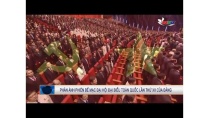 Đại hội đại biểu toàn quốc lần thứ XII của Đảng thành công tốt đẹp Đại hội đại biểu toàn quốc lần thứ XII của Đảng thành công tốt đẹp