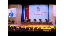 Thủ tướng dự Lễ bế mạc Đại hội đại biểu toàn quốc Đoàn TNCS Hồ Chí Minh lần thứ XI Thủ tướng dự Lễ bế mạc Đại hội đại biểu toàn quốc Đoàn TNCS Hồ Chí Minh lần thứ XI