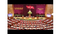 Tin Tức 24h Mới Nhất : Khai mạc Hội nghị lần thứ sáu Ban Chấp hành Trung ương Đảng khóa XII Tin Tức 24h Mới Nhất : Khai mạc Hội nghị lần thứ sáu Ban Chấp hành Trung ương Đảng khóa XII