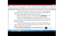 VAI TRÒ CỦA MẶT TRẬN VIỆT MINH VỚI CÁCH MẠNG THÁNG TÁM. VAI TRÒ CỦA MẶT TRẬN VIỆT MINH VỚI CÁCH MẠNG THÁNG TÁM.