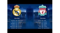 Trận Chung Kết 2018 Real Madrid & Liverpool Dưới góc nhìn - PS 2017 Trận Chung Kết 2018 Real Madrid & Liverpool Dưới góc nhìn - PS 2017