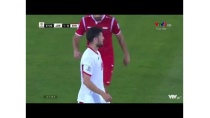 Highlight Jordan vs Syria (2-0) | VCK AFC Asian cup 2019 | Full cả trận Highlight Jordan vs Syria (2-0) | VCK AFC Asian cup 2019 | Full cả trận