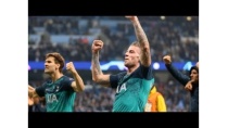 K+ trực tiếp Ajax vs Tottenham, bán kết cup c1 châu âu (nhận định) K+ trực tiếp Ajax vs Tottenham, bán kết cup c1 châu âu (nhận định)