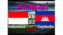 Trực Tiếp Bóng Đá U22 Campuchia - U22 Indonesia #tructiepbongda#bongda#livebongda#U22AFF Trực Tiếp Bóng Đá U22 Campuchia - U22 Indonesia #tructiepbongda#bongda#livebongda#U22AFF