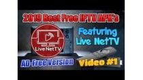 2019 Best Free IPTV APK's - Live NetTV - Video #1 - Free LIVE TV!! 2019 Best Free IPTV APK's - Live NetTV - Video #1 - Free LIVE TV!!