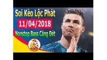 Kèo nhà cái trực tiếp bóng đá C1 đêm nay | Soi kèo Champions League 11/04/2018 Kèo nhà cái trực tiếp bóng đá C1 đêm nay | Soi kèo Champions League 11/04/2018