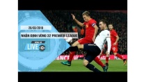 NHẬN ĐỊNH NGOẠI HẠNG ANH VÒNG 32: Liverpool - Tottenham | Thư hùng nảy lửa, không được phép xảy chân NHẬN ĐỊNH NGOẠI HẠNG ANH VÒNG 32: Liverpool - Tottenham | Thư hùng nảy lửa, không được phép xảy chân