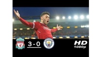 Cup C1 Châu Âu : Liverpool - Man City 3 - 0 Bàn thắng và Extended Highlights (05/04/2018 HD) Cup C1 Châu Âu : Liverpool - Man City 3 - 0 Bàn thắng và Extended Highlights (05/04/2018 HD)