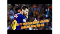 BÓNG ĐÁ LIVE | Bản hợp đồng hoàn hảo giúp hoàn thiện Đội Hình Trong Mơ của Barcelona BÓNG ĐÁ LIVE | Bản hợp đồng hoàn hảo giúp hoàn thiện Đội Hình Trong Mơ của Barcelona